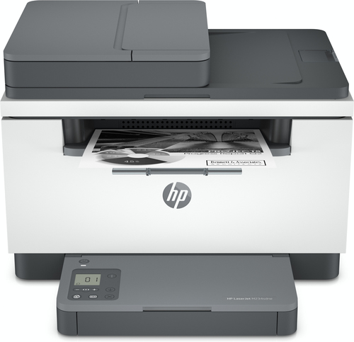 HP LaserJet MFP M234Sdne Toner Cartridges