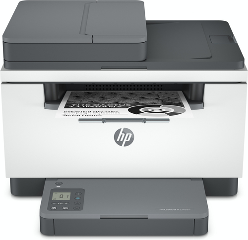 HP LaserJet M234sdw Toner Cartridges