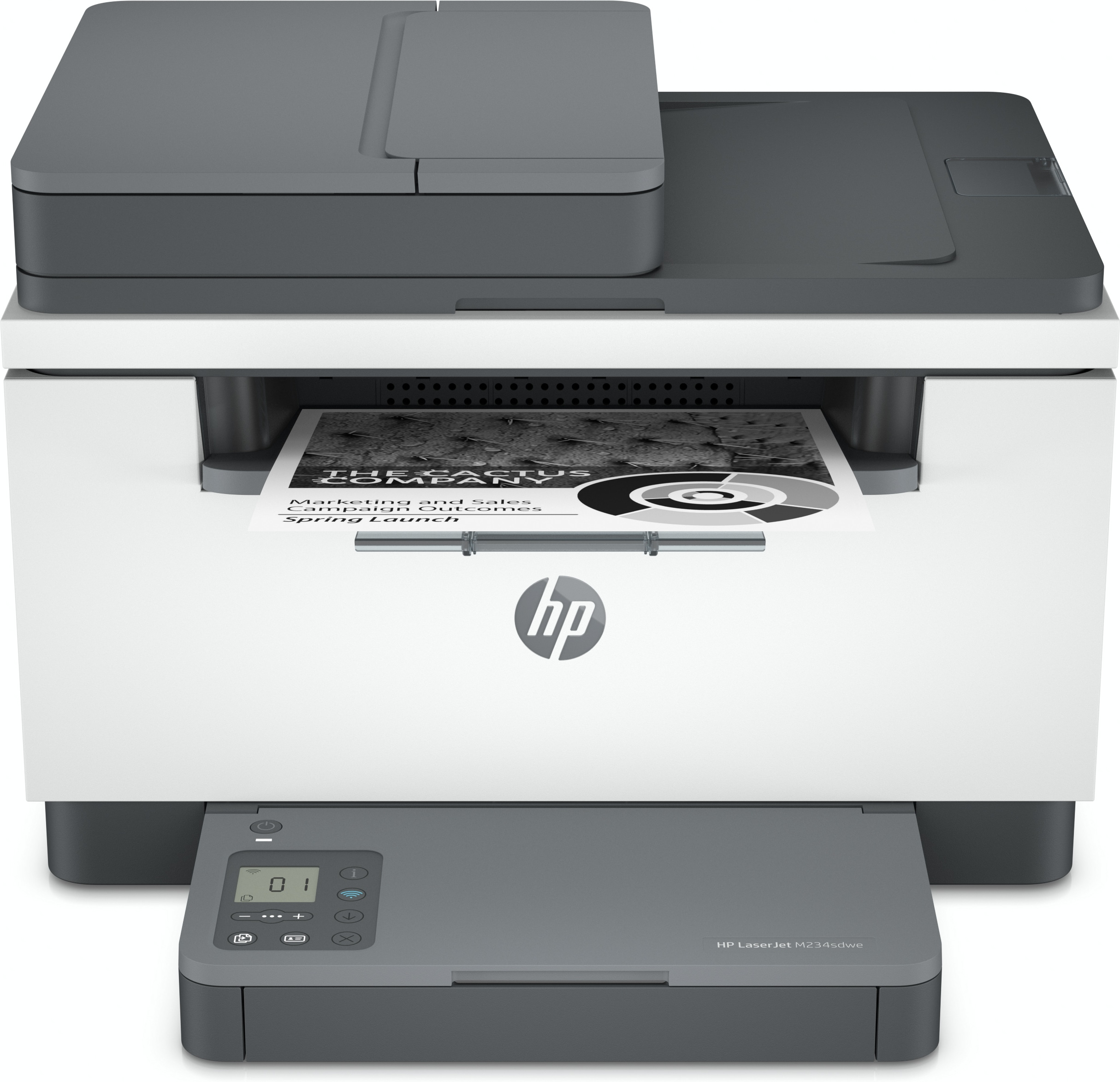 HP LaserJet M234sdwe Toner Cartridges