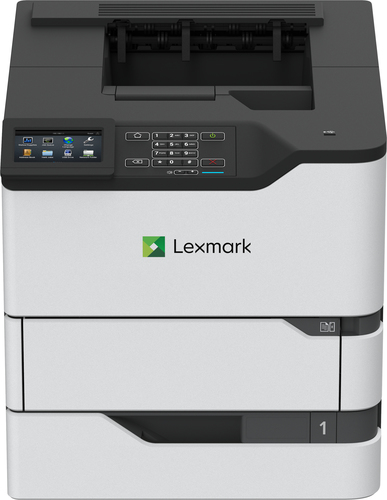 Lexmark M5270 Toner Cartridges