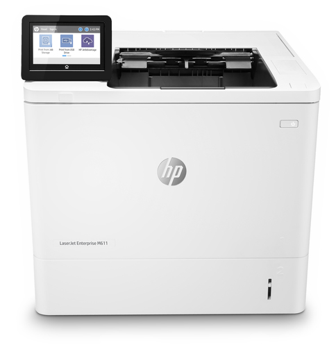 HP LaserJet Enterprise M611dn Toner Cartridges