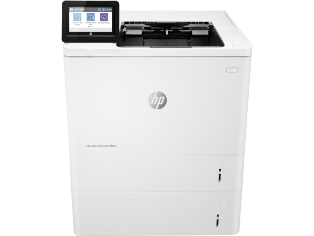 HP LaserJet Enterprise M611x Toner Cartridges