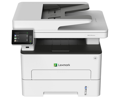 Lexmark MB2236i Toner Cartridges