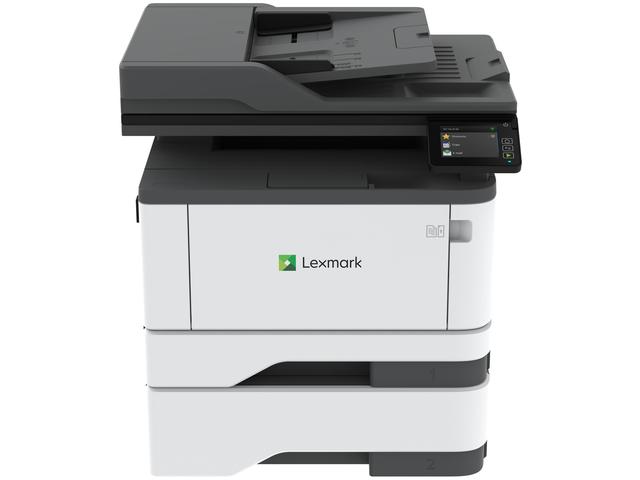 Lexmark MB3442adw Toner Cartridges