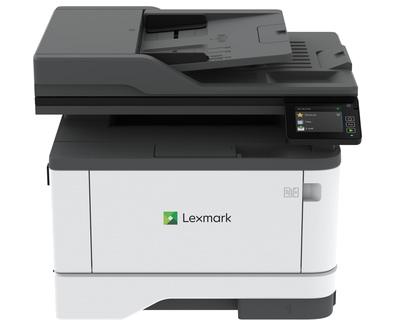 Lexmark MB3442i Toner Cartridges