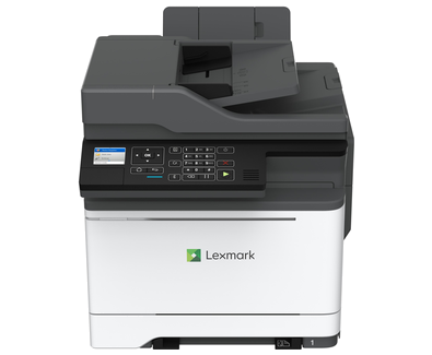 Lexmark MC2425adw Toner Cartridges