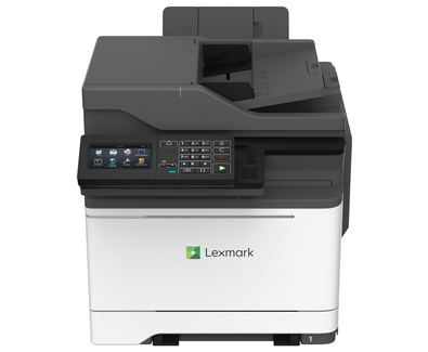 Lexmark MC2640adwe Toner Cartridges