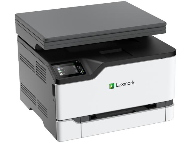 Lexmark MC3224i Toner Cartridges