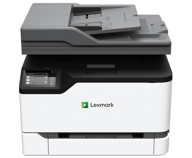 Lexmark MC3326i Toner Cartridges