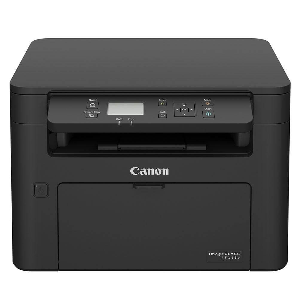 Canon i-SENSYS MF113w Toner Cartridges