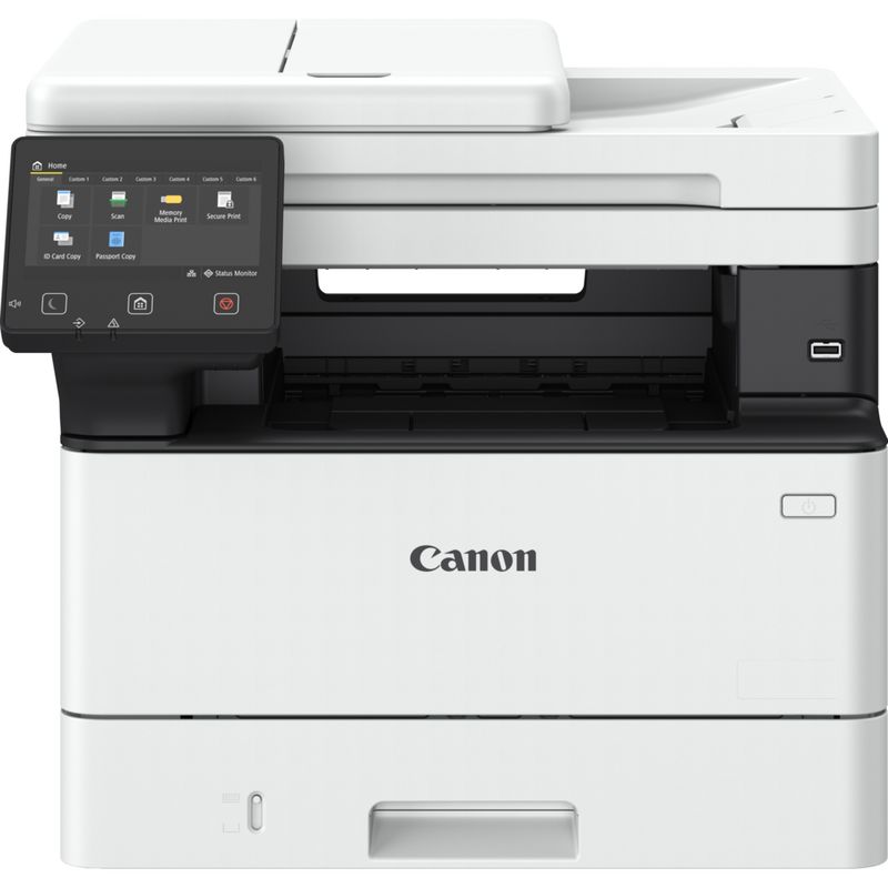 Canon i-SENSYS MF461dw Toner Cartridges