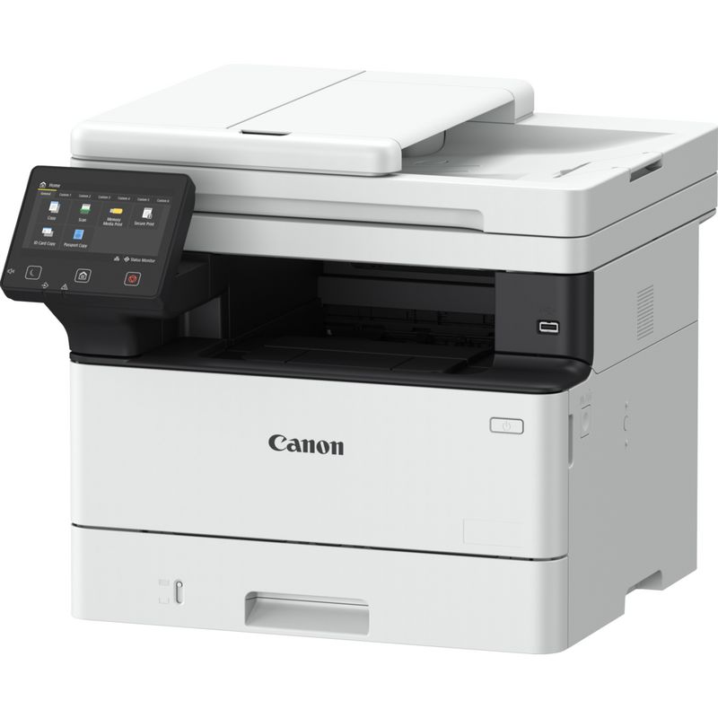 Canon i-SENSYS MF463dw Toner Cartridges