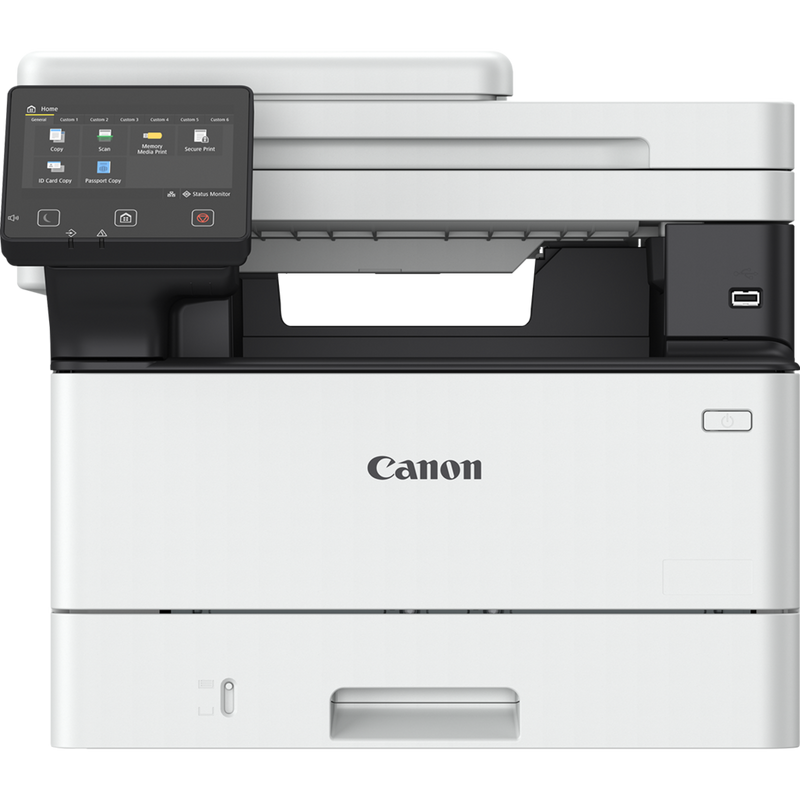 Canon i-SENSYS MF465dw Toner Cartridges