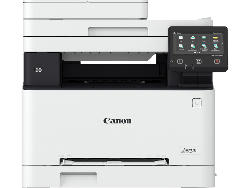 Canon i-SENSYS MF651Cdw Toner Cartridges