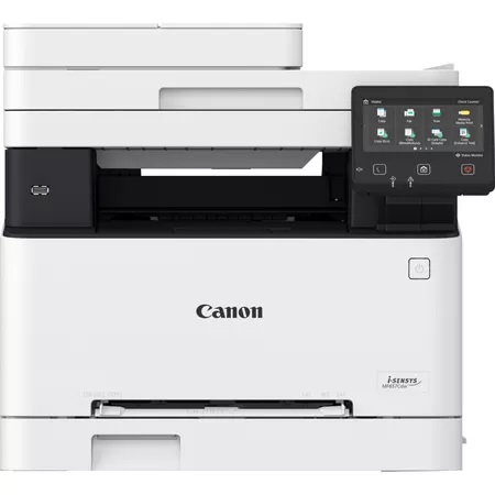 Canon i-SENSYS MF657Cw Toner Cartridges