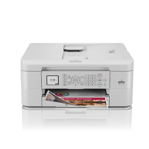 Brother MFC-J1010DW Ink Cartridges