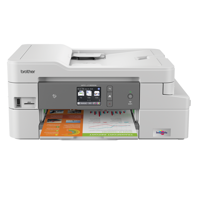 Brother MFC-J1300DW Ink Cartridges