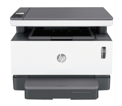 HP Neverstop MFP 1202nw Toner Cartridges