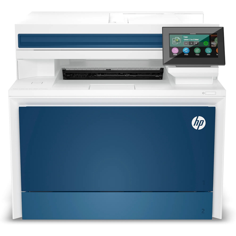 HP Colour LaserJet Pro MFP 4302dw Toner Cartridges