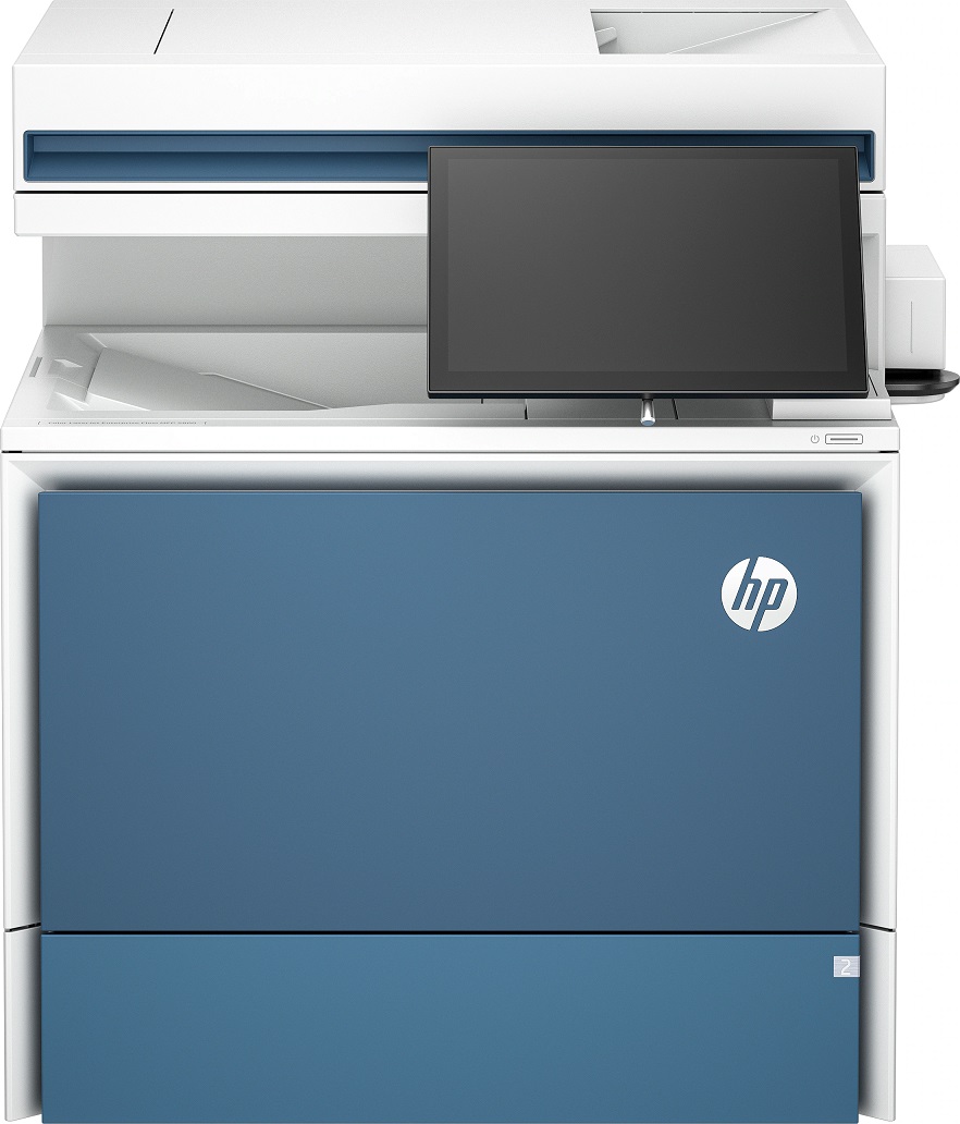 HP Colour LaserJet Enterprise Flow MFP 5800zf Toner Cartridges