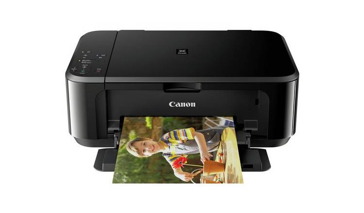 Canon Pixma MG3650S Ink Cartridges