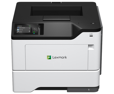 Lexmark MS631dw Toner Cartridges