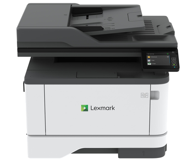 Lexmark MX431adn Toner Cartridges