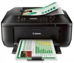 Canon Pixma MX470 Ink Cartridges