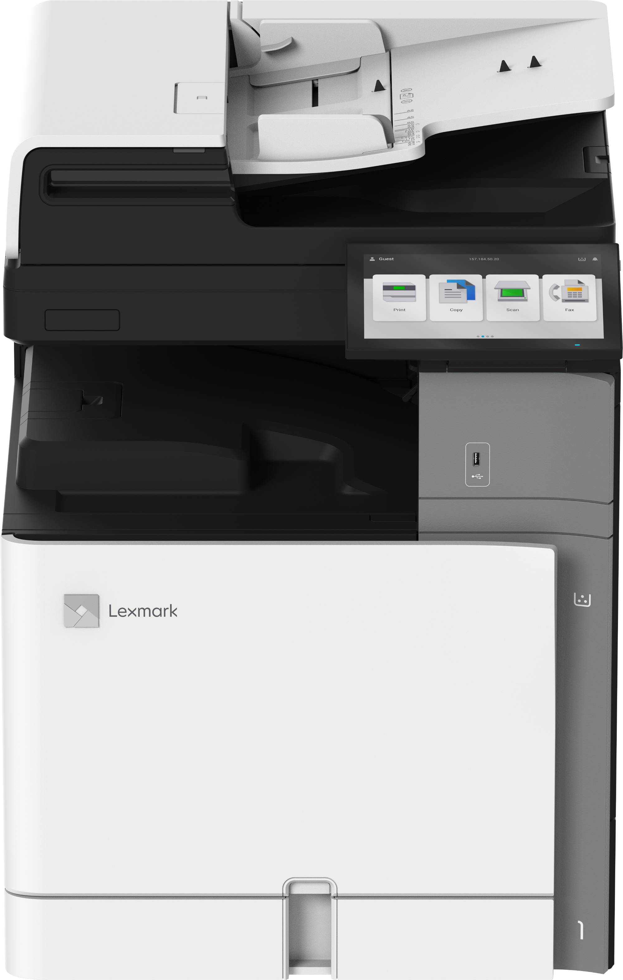 Lexmark MX953se Toner Cartridges