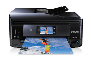 Epson  XP-7100 Ink Cartridges