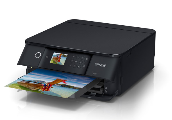 Epson  XP-6100 Ink Cartridges