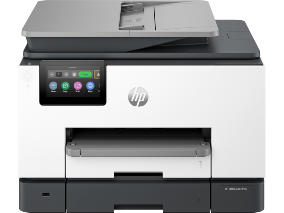 HP Officejet Pro 9132e Ink Cartridges