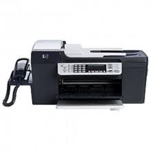 HP Officejet 5508 Ink Cartridges