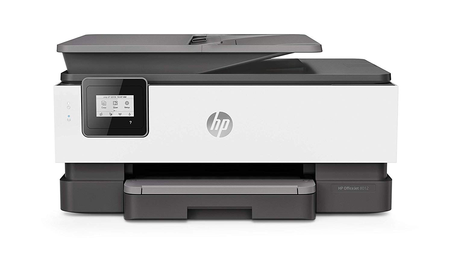 HP Officejet 8012 Ink Cartridges