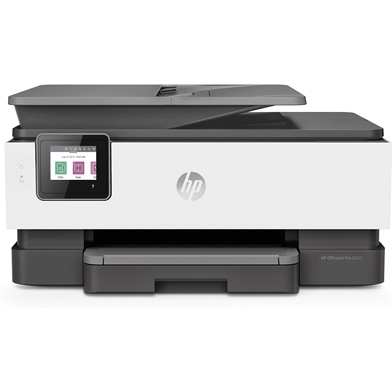 HP Officejet Pro 8022 Ink Cartridges