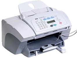 HP Officejet V30 Ink Cartridges