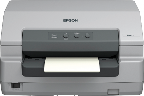 Epson  PLQ-22 CSM Ink Cartridges