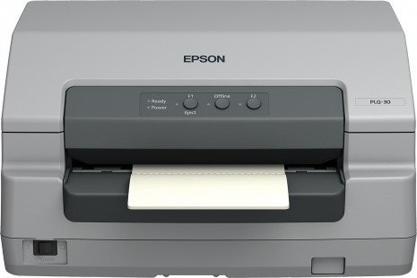 Epson  PLQ-30 Ink Cartridges