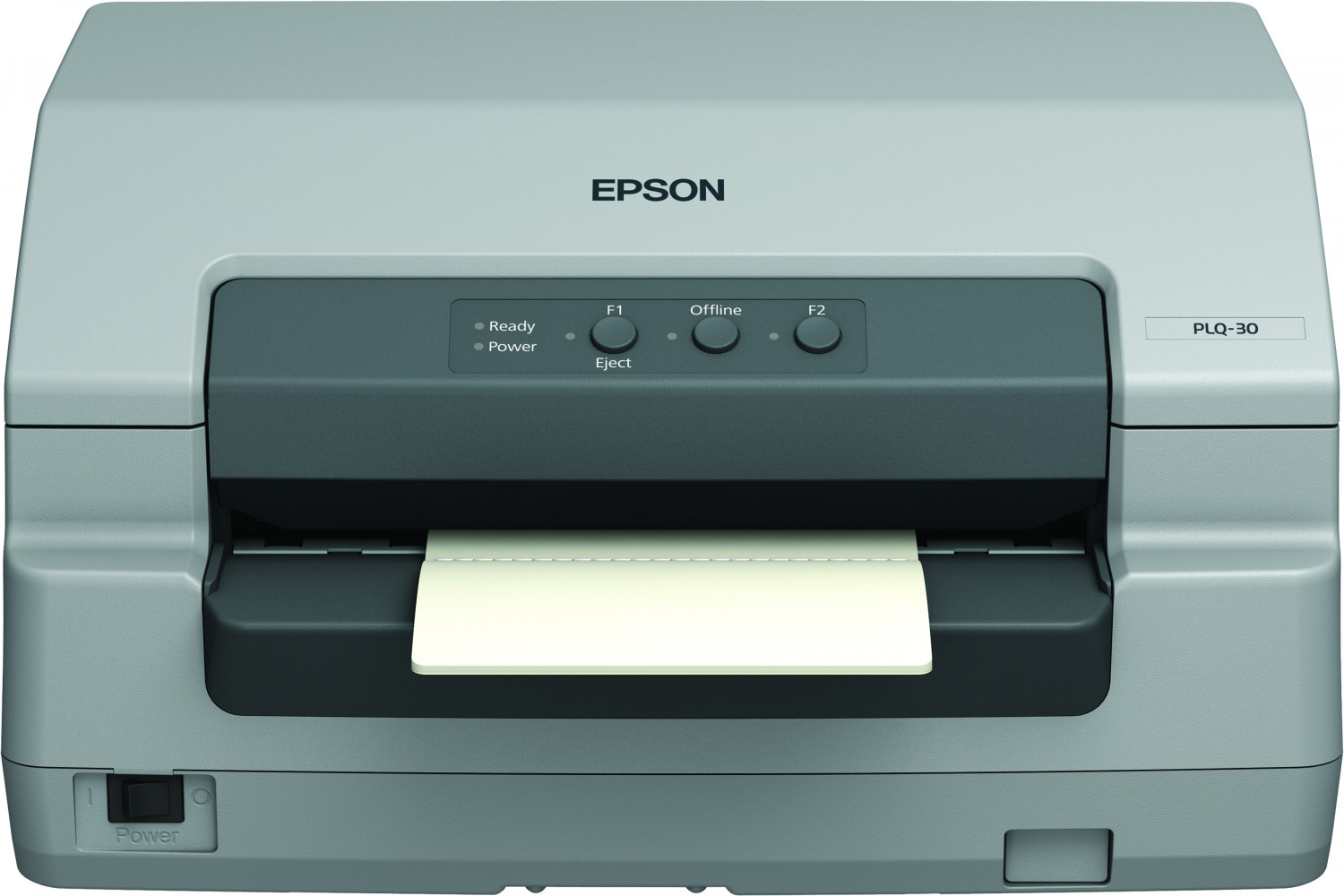 Epson  PLQ-30M Ink Cartridges