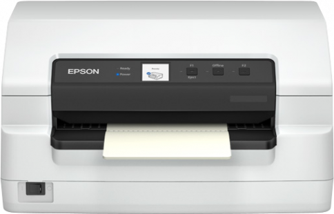 Epson  PLQ-50CS Ink Cartridges