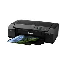 Canon Pixma Pro-200 Ink Cartridges