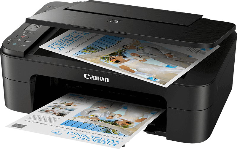 Canon Pixma TS3350 Ink Cartridges