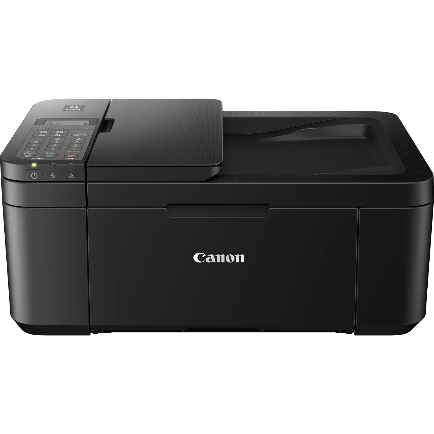 Canon Pixma TR4650 Ink Cartridges