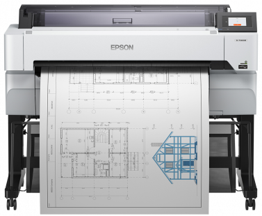 Epson  SureColor SC-T5400M-MFP Ink Cartridges