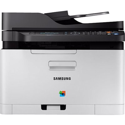 Samsung Xpress SL-C480 Toner Cartridges