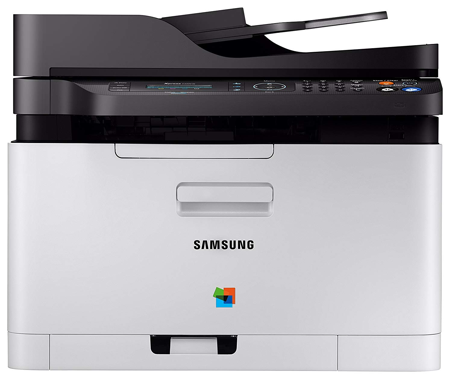 Samsung Xpress SL-C480FN Toner Cartridges