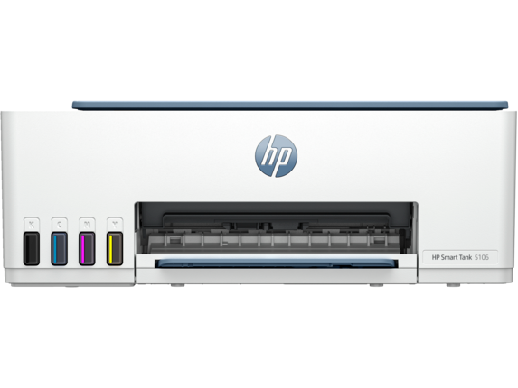 HP Smart Tank 5106 Ink Cartridges