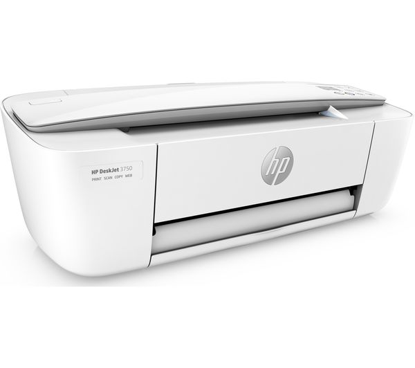 HP Deskjet 3750 Ink Cartridges