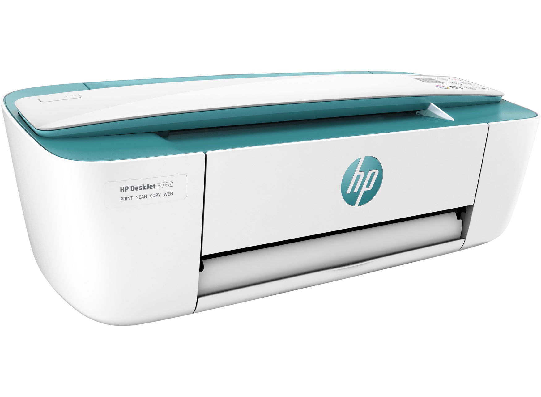 HP Deskjet 3762 Ink Cartridges