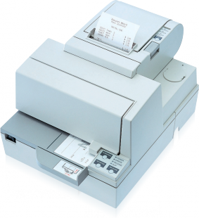 Epson  TM-H5000 Ink Cartridges